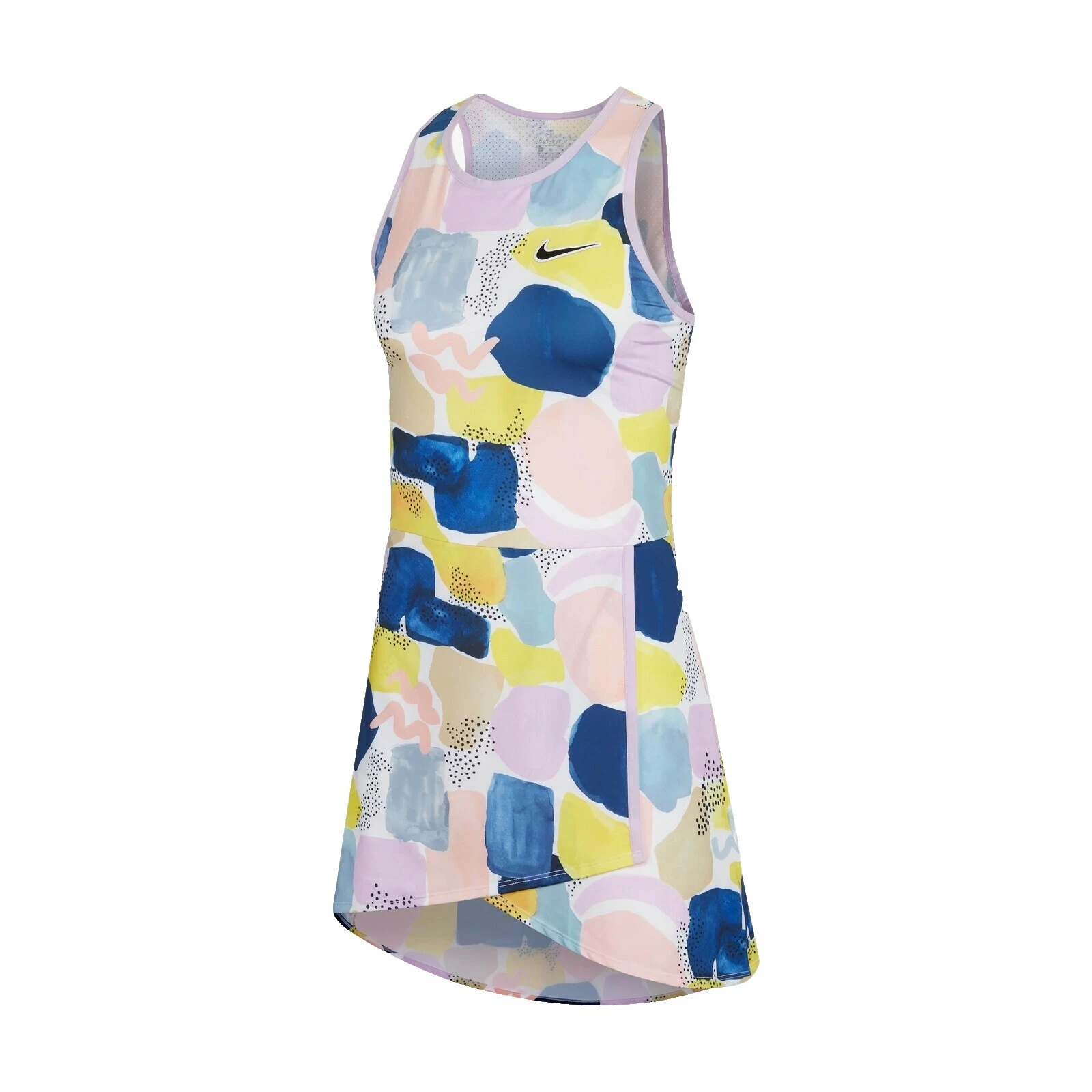 Nike Women's Polyester Tennis & Racquet Sports Clothing