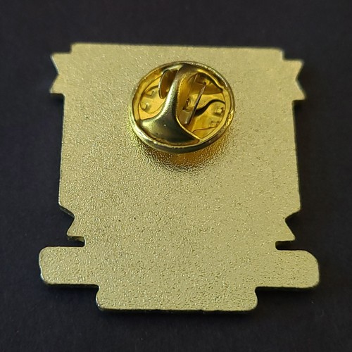 2005 MLB St. Louis Cardinals Season Ticket Holder Lapel Pin - Picture 4 of 5