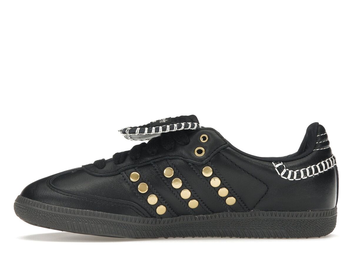 adidas Wales Bonner x Samba Studded Pack - Black - IG4303 | eBay adidas Wales Bonner x Samba Studded Pack - Black - IG4303 | eBay