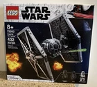 LEGO 75300 - Star Wars - Imperial TIE Fighter - 2021 - NEW & Sealed