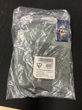 FR FREE Base Layer Moisture Wicking Thermal Drawer Pants LS 1 PC