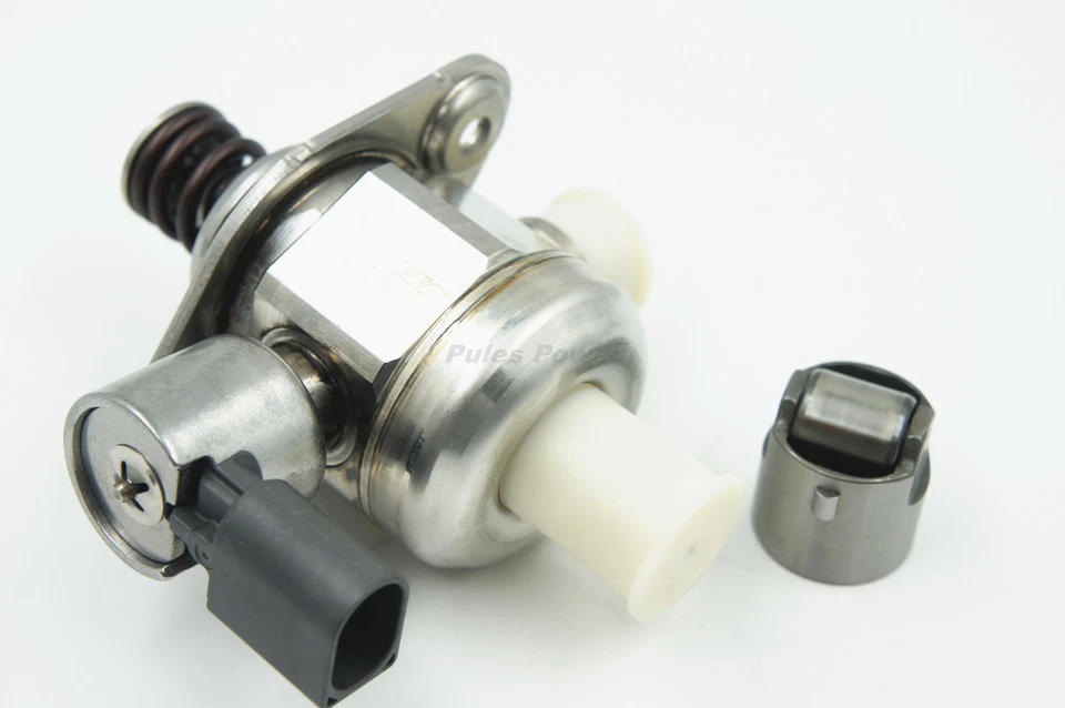 OEM INA Cam Follower+Bosch High Pressure Fuel Pump for Audi A3 TT Q3 VW CC EOS - Image 2 of 4