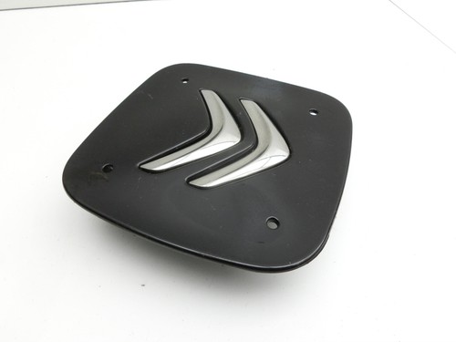 Radnabenabdeckung Rad Nabenabdeckung Nabenblende für Citroen C4 Cactus 14-18 - Picture 3 of 8