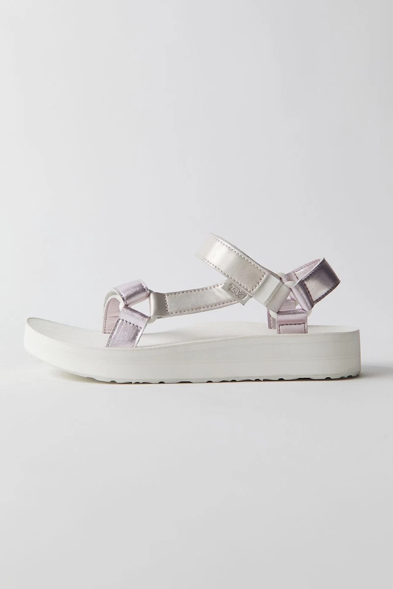 Teva midform white sale