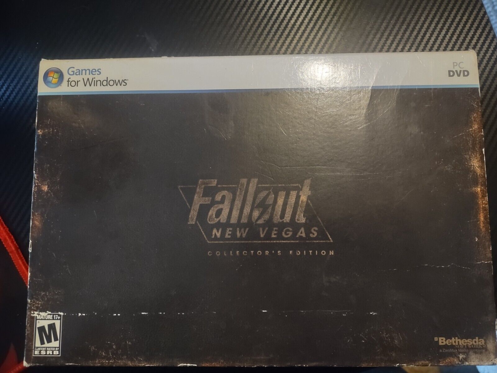 Fallout: New Vegas [Online Game Code] 