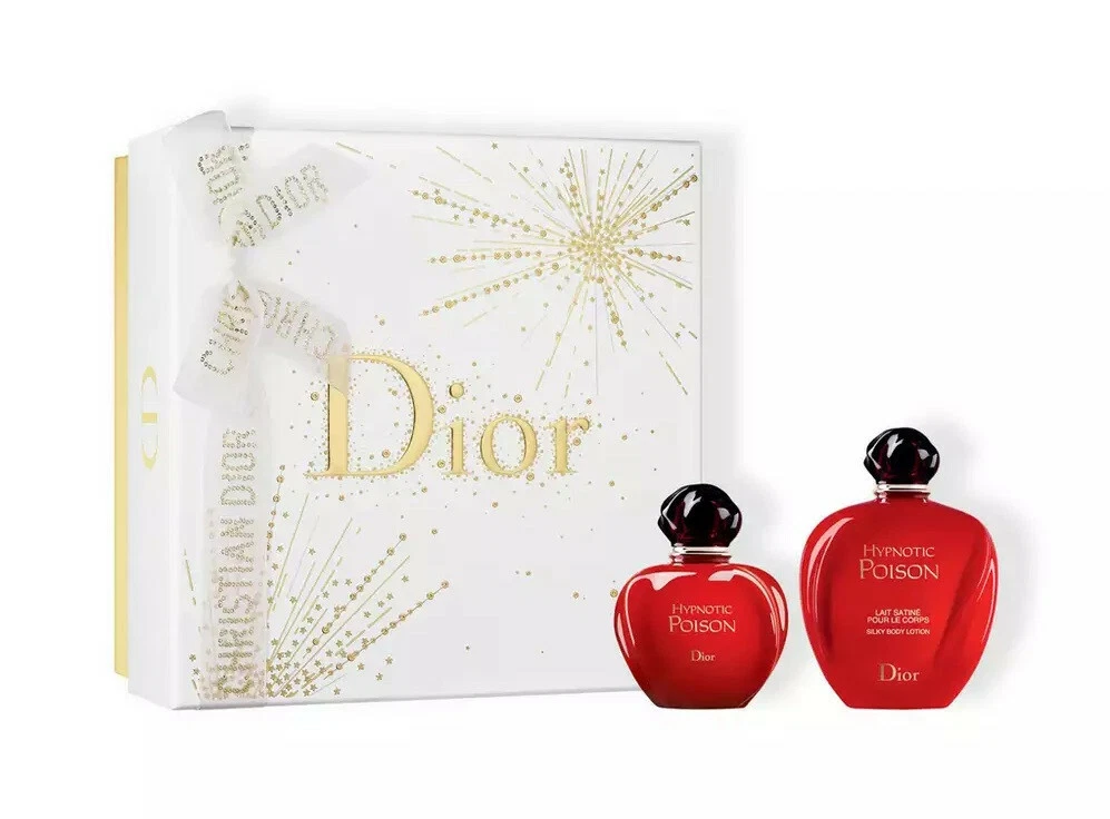 Dior poison sales body lotion