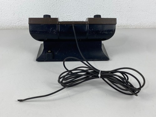 Vintage Atari Hockey Pong video game console 1970's - Picture 9 of 14