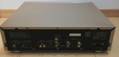 Pioneer DVDプレーヤー DV-S5 Pioneer DVD player DV-S5 | eBay