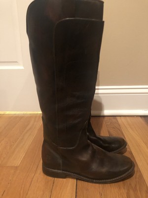 frye paige tall
