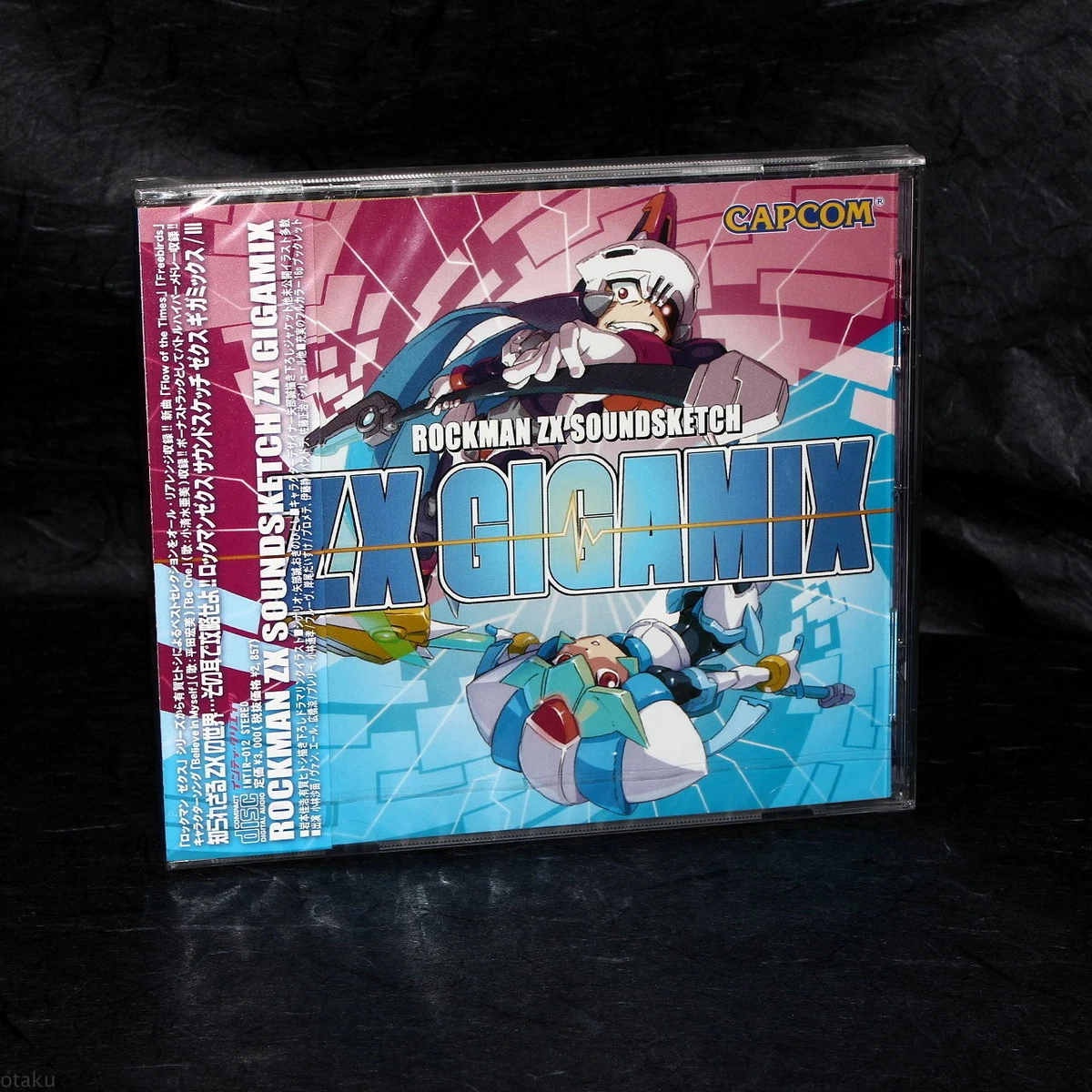 rockman zx products for sale | eBay
