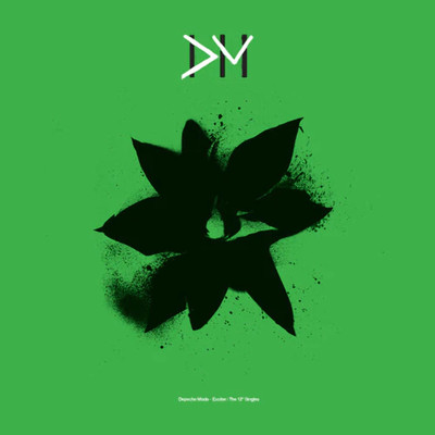 Depeche Mode - Exciter (The 12'' Singles) [Box Set] NEW Sealed Vinyl LP Album