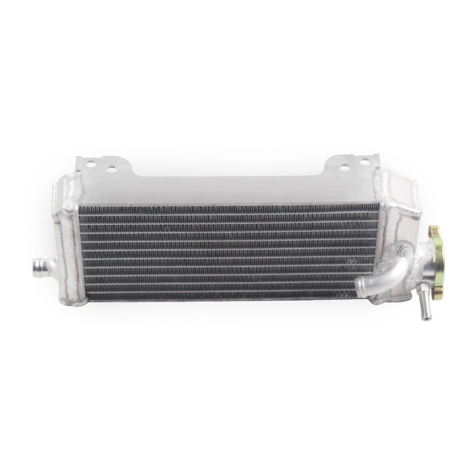 Подходит для Suzuki RM80/85 2002-2020 2003 2004 2007 2017 2010 2012 алюминиевый радиатор - Изображение 2 из 4