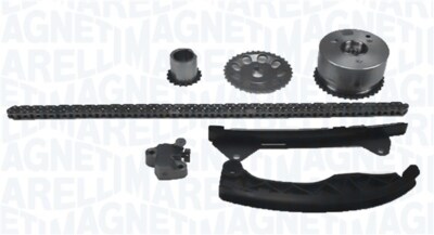 MAGNETI MARELLI 341500000552 Steuerkettensatz für CITROËN,PEUGEOT,TOYOTA