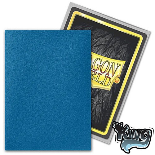DRAGON SHIELD STANDARD CARD SLEEVES GLOSS / MATTE / DUAL MATTE 100 PER PACK - Picture 18 of 123