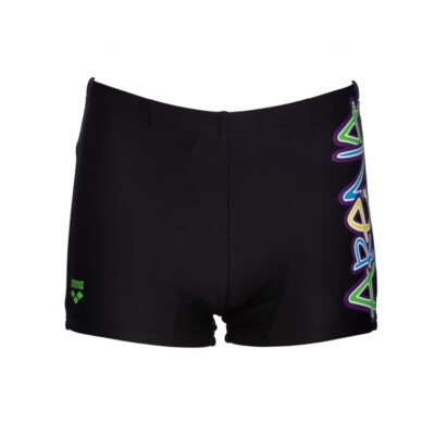 BADEHOSE ARENA B SPARKLE JUNIOR Short EU 128