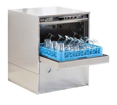 under bar dishwasher