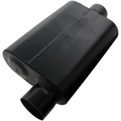 AUSPUFFTOPF SERIE 44 - FLOWMASTER EXHAUST 943046          -1 by KTS