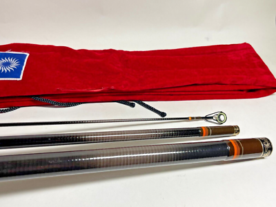 Daiwa CG Pro Caster 25-400 Surf Casting Rod Vintage | eBay