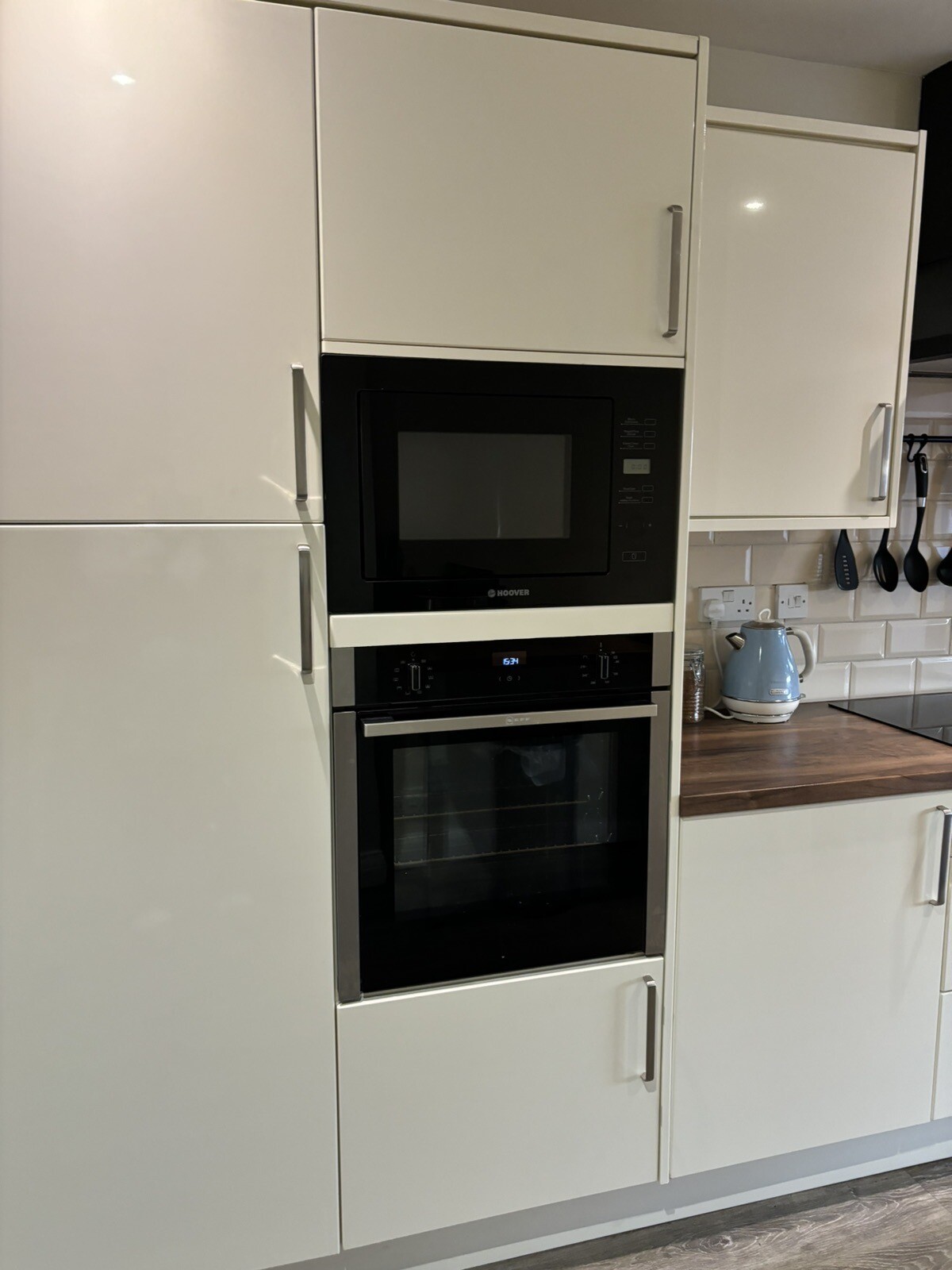 kitchen units used pre owned eBay