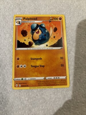 Evolving Skies - 2021 - Individual - Kombipost