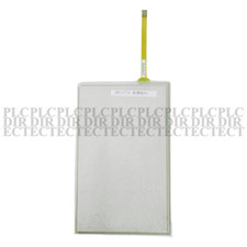 Used AMT10736 AMT 10736 Touch Screen Glass Panel