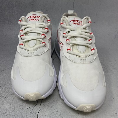 Tenis 270 React Air Max 270 Blanco Size Nike Air Max 270 React