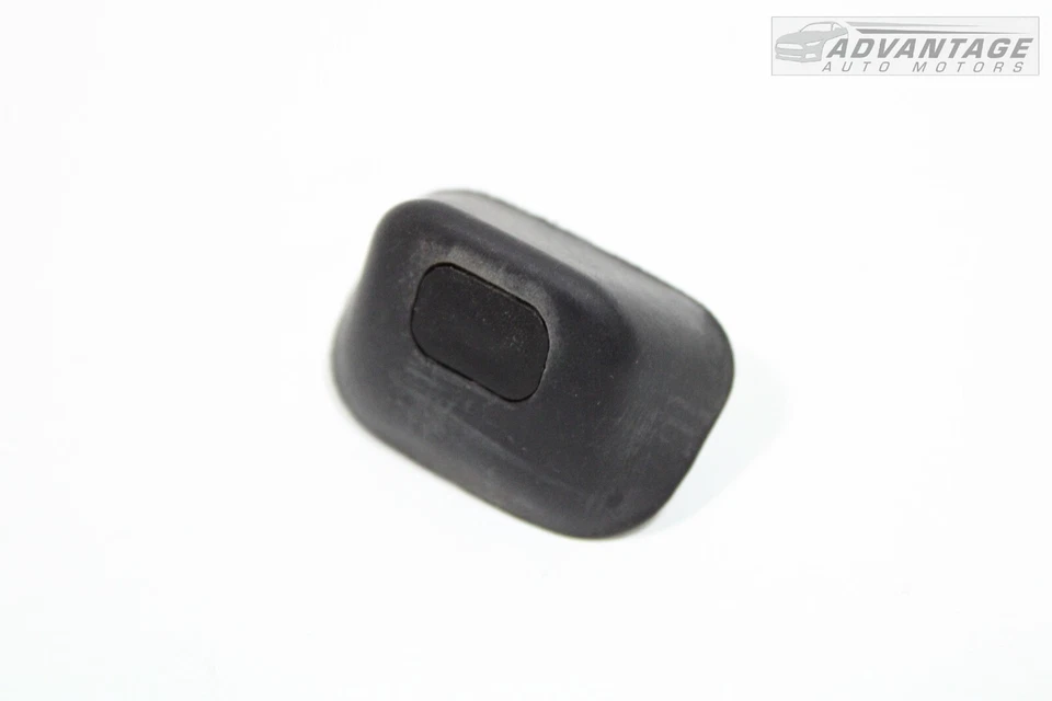 AUDI A4 QUATTRO 2017-2019 TAPA MALETERO TRASERO TOPE EXTERIOR PARACHOQUES AMORTIGUADOR OEM Foto 2 de 4