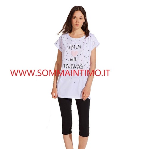 Completo Bimba maglia e leggins