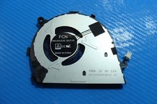 Lenovo IdeaPad 5 14ITL05 14" Genuine CPU Cooling Fan DC28000OWF0