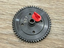Hardened Steel 52T Spur Gear Arrma Kraton Senton 6s BLX