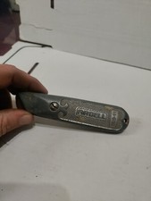 Ardell Heavy-Duty Utility Knife No.55-0799 made in USA