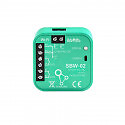 SBW-02 WLAN 2-Kanal Torsteuermodul, Supla