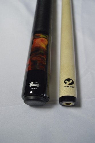 VIKING Limited Edition Billiard Cue Pool Stick ViKORE Shaft LIFETIME WARRANTY - Picture 5 of 9