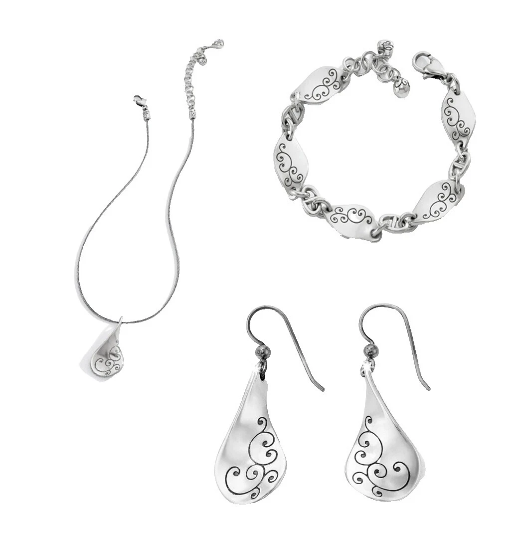 Juegos de joyas moda Piedra Brighton