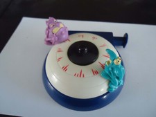 ancien jouet mc do happy meal disney hercule