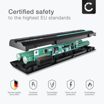 PA3357U-3BRL, TOSHIBA PA3357U-3BRL Battery In USA - Foto 6