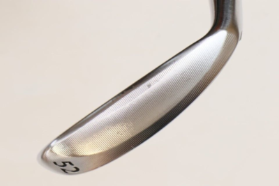 Baldo Competizione 568 WEDGE TOUR SATIN Wedge #52(1Club)/NSPRO