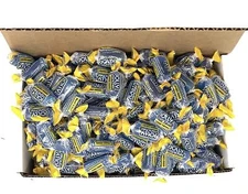 Jolly Rancher Hard Candy Bulk in Box (Individually Wrapped) (Blue Raspberry)