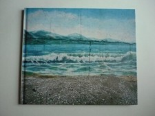 Black Sea of Concrete Rafal Malachi Hardcover 2008