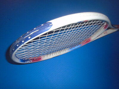 Raquette Wilson Pro Staff 7.0 110 Steffi Graf - Collector Vintage Neuve Sous Emballage