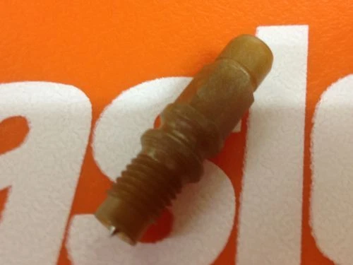 Paslode 900714 Finish Nailer IM250A Spark Plug