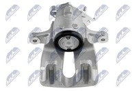 NTY HZT-PL-040 Bremssattel FüR Opel, Saab, Opel