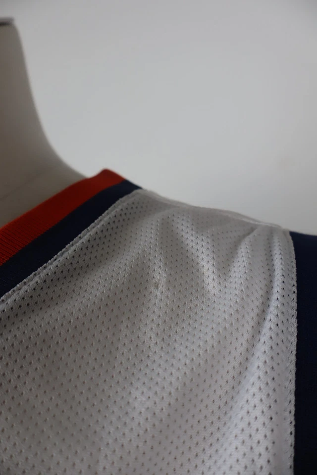 Camiseta sin mangas Etnies Camiseta deportiva hombre camisa sin mangas talla XL informal logotipo vintage Foto 3 de 4