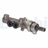 Delphi Hauptbremszylinder LM80678 FüR Alfa Romeo Audi Seat Skoda VW