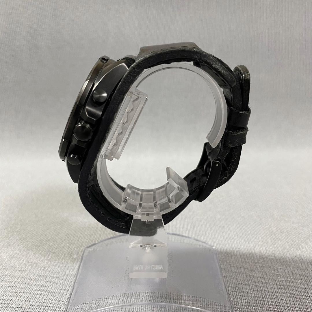 LUMINOX STUSSY 25th Anniversary Limited Edition Timepiece Wristwatch Rare thumbnail 8