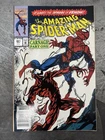 Amazing Spider-Man 361, Australian Price Variant, 1st Carnage