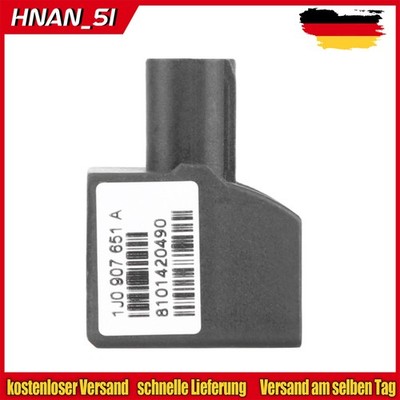 1J0907651A-ESP Sensor Für VW T5 GOLF 4 AUDI A3 8L SKODA , G200, 01423/1J1907639
