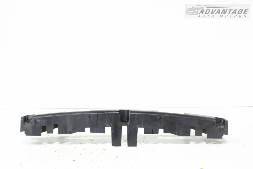 Barra de refuerzo para parachoques trasero Ford Expedition U553 2018-2021 OEM Foto 3 de 4