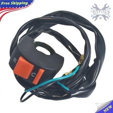Kill On Off Switch For Coleman CT200U Trail20...