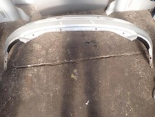 Pare-choc arrière Alfa Romeo ALFA 147